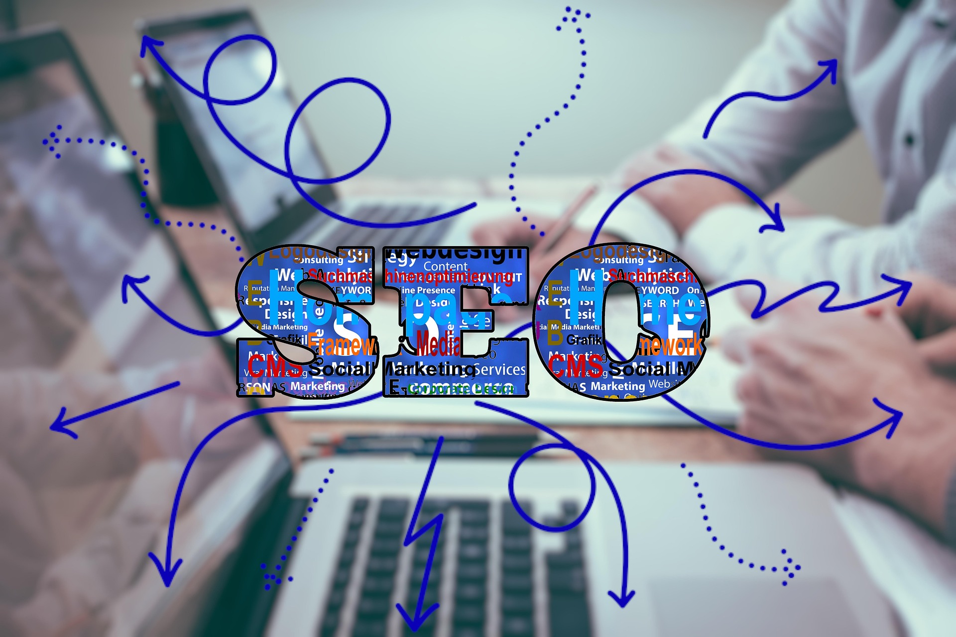Importance Of SEO In Digital Growth