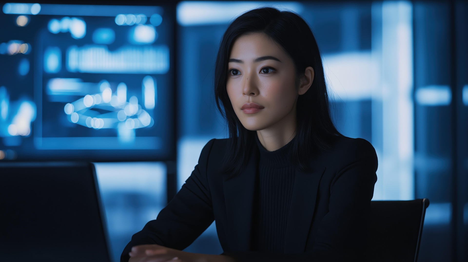 AI for Business Growth