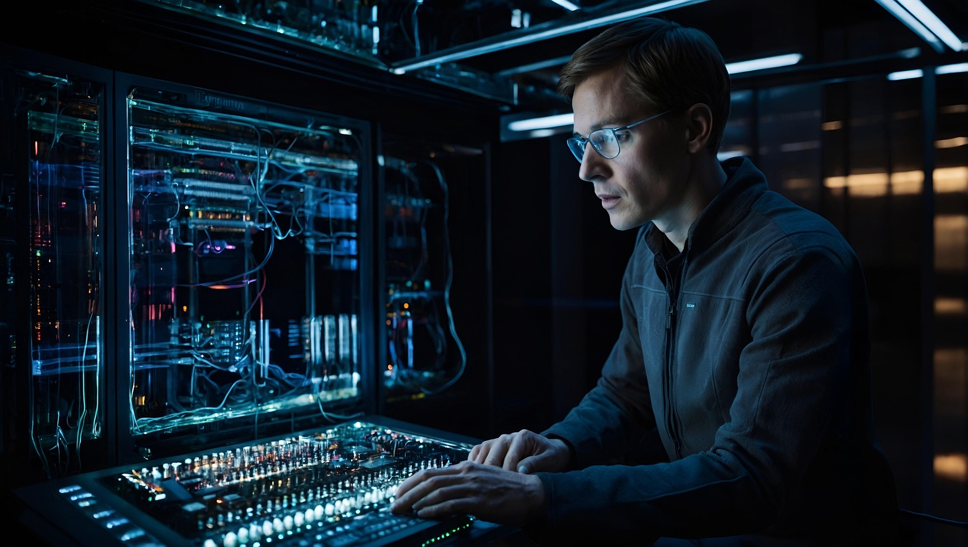 Cybersecurity and Protection